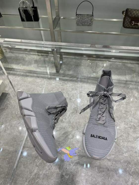 Picture of Balenciaga Shoes _SKUBalenciagasz35-45ngh01061360